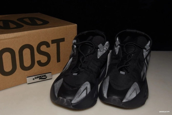Triple Boost 700 Black FV4440 MNVN Adidas Yeezy 0723